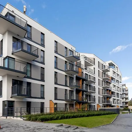 Luxurious Rakowicka By Renters Prestige Kraków