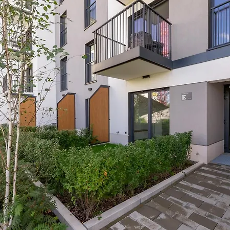 Luxurious Rakowicka By Renters Prestige Apartament