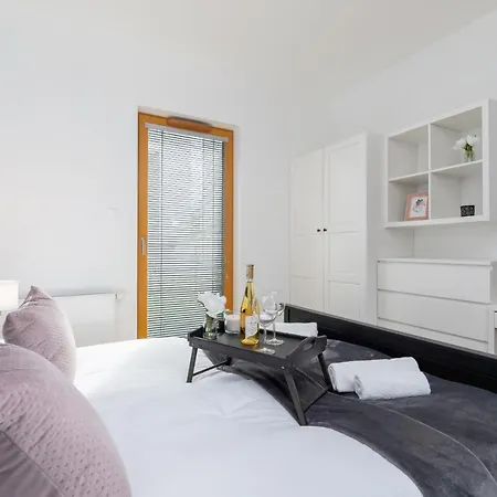 Apartament Luxurious Rakowicka By Renters Prestige *