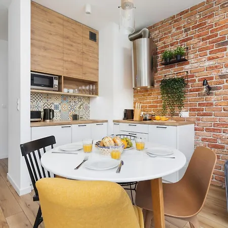 Apartament Luxurious Rakowicka By Renters Prestige *