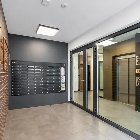 Luxurious Rakowicka By Renters Prestige * Kraków