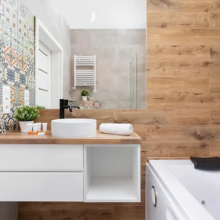 Apartament Luxurious Rakowicka By Renters Prestige Kraków