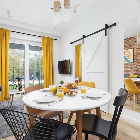 Luxurious Rakowicka By Renters Prestige * Kraków