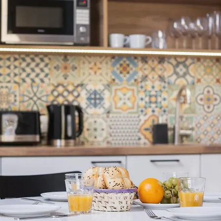 Luxurious Rakowicka By Renters Prestige Apartament Kraków