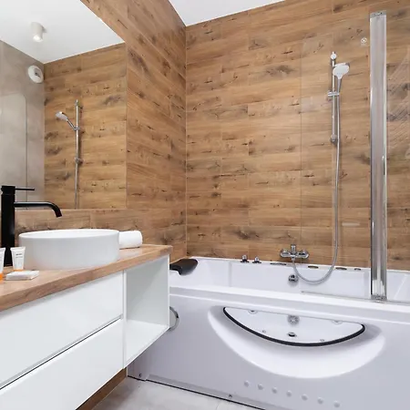 Apartament Luxurious Rakowicka By Renters Prestige Kraków