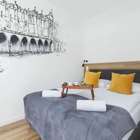 Apartament Luxurious Rakowicka By Renters Prestige Kraków