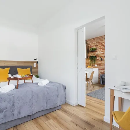 Luxurious Rakowicka By Renters Prestige Apartament Kraków