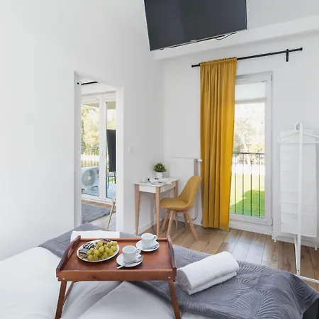 Luxurious Rakowicka By Renters Prestige Apartament Kraków