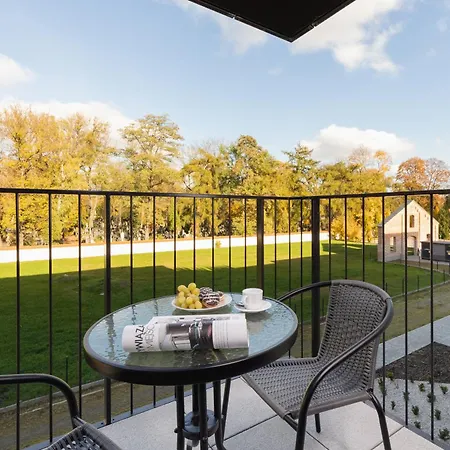 Luxurious Rakowicka By Renters Prestige 아파트