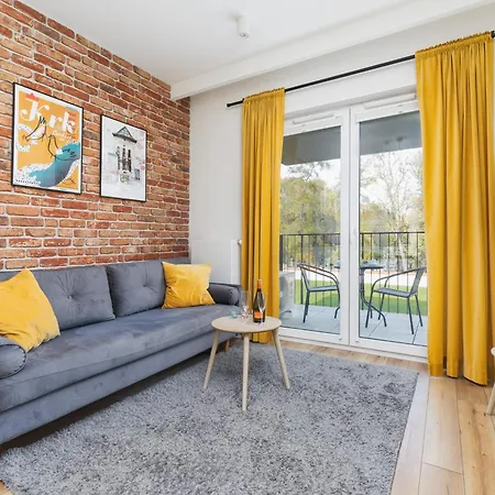 Luxurious Rakowicka By Renters Prestige Apartment *