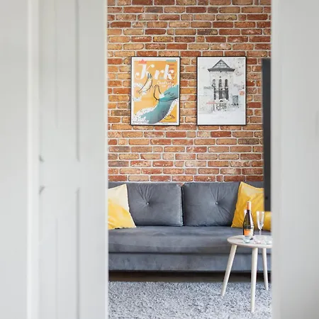 Luxurious Rakowicka By Renters Prestige * 크라쿠프