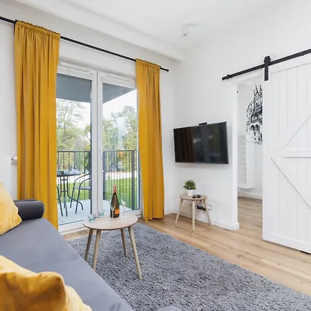 Luxurious Rakowicka By Renters Prestige 아파트 크라쿠프